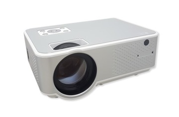 HD LED ПРОЕКТОР 3500 лм 3D WIFI ANDROID