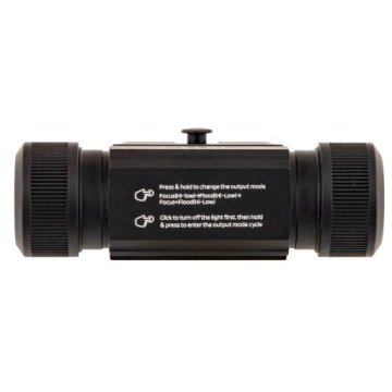 Налобный фонарь Tecline LED HL1000