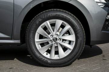 Skoda Kamiq Crossover Facelifting 1.0 TSI 115KM 2026 Škoda Kamiq Skoda Kamiq Drive 1.0 TSI 115 KM -, zdjęcie 9