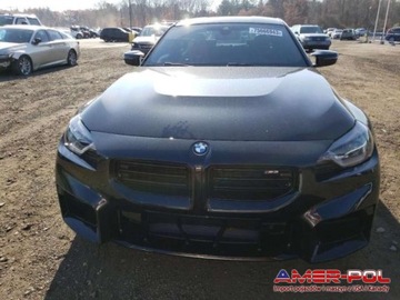 BMW Seria 2 G42-U06 2022 BMW M2 2023r., 3.0L, zdjęcie 4