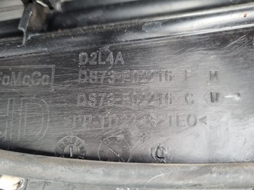 FORD MONDEO MK5 ОКНО DS73-F02216-F