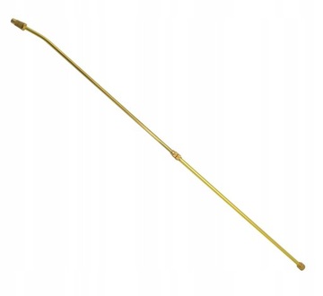 САДОВЫЙ РЮКЗАК-ОПРЫСКИВАТЕЛЬ 18 Л РУЧНОЙ + ЛАТУННОЕ КОПЬЕ 100 СМ НАСАДКИ