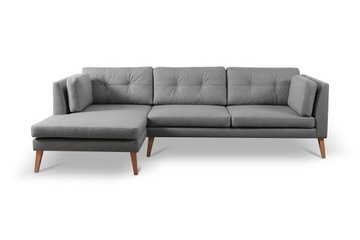 CORNED SOFA PACIFIC, СКАНДИНАВСКИЙ МЯГКИЙ ДИВАН