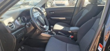 Suzuki Vitara III 2020 Suzuki Vitara Jeden Właściciel 1.4 Hybrid, zdjęcie 23