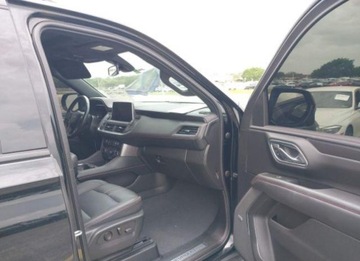 Chevrolet Tahoe GMT900 2022 Chevrolet Tahoe 2022, 5.3L, RST, od ubezpieczalni, zdjęcie 9