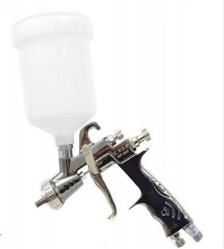 Pistolet lakierniczy MP-500 2.0mm LVLP