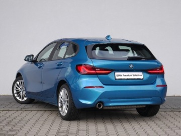 BMW Seria 1 F70 2024 BMW 118 Salon PL, Virtual kokpit , LED, CarPlay, P, zdjęcie 2