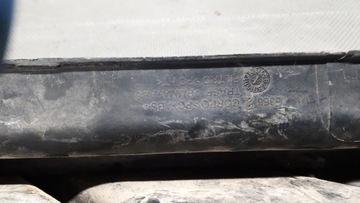 51701589 SVĚTLO LEVÝ ZADNÍ FIAT GRANDE PUNTO III EU