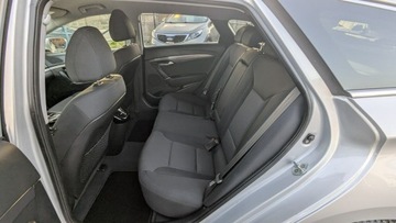 Hyundai i40 Kombi Facelifting 1.7 CRDi 115KM 2016 Hyundai i40 1.7CRDi 116PS OPŁACONY Bezwypadkowy, zdjęcie 13