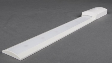 КУХОННАЯ ЛАМПА - ПОД ШКАФ - LED 6W ТЁПЛЫЙ цвет - 44 см