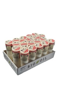 BIO OIL 8 7D СВЕЧНЫЕ ВСТАВКИ (20 шт)