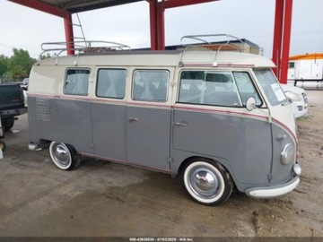 Volkswagen Caravelle T1 1961 Volkswagen Transporter Van 1961 1.2 Benzyna 42KM, zdjęcie 6
