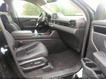 Honda Pilot II 2023 Honda Pilot Touring 2023 3.5l 3.5 Benzyna 285KM, zdjęcie 9