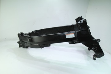 SUZUKI DL 650 V-STROM 04-11 RAMA + DOKUMENTY