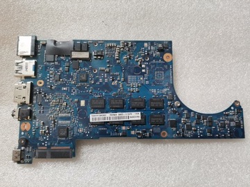 Материнская плата Samsung NP535U3C NP540 NP530 NP535 P04RAS