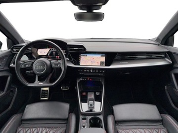 Audi A3 8Y S3 Limousine 2.0 TFSI 310KM 2022 Audi S3 Limousine 8Y TFSI Quattro S tronic 2.0 Benzyna 310KM, zdjęcie 14