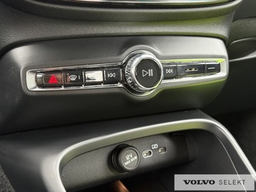 Volvo XC40 Crossover Facelifting 2.0 B3 163KM 2024 Volvo XC 40 XC40 B3 Benzyna | Core | Salon Polska, zdjęcie 17