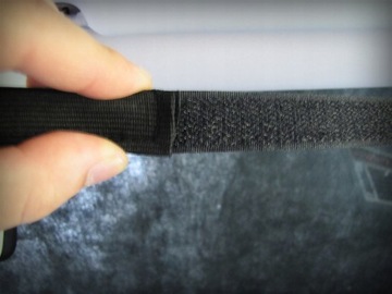 OSŁONA ANTYSZRONOWA MATA NA SZYBĘ PRZECIWSZRONOWA