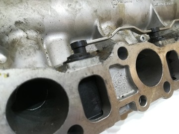 ЗАСЛОНКА ВПУСКНОГО ПАТРУБКА ALFA ROMEO 159 2.4 JTDm CROMA