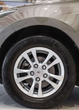 Toyota Corolla XI Sedan 1.33 Dual VVT-i 99KM 2016 Toyota Corolla 1.33 Active 1.3 Benzyna 99KM, zdjęcie 12