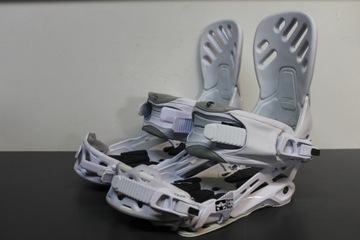 ROME SDS TARGA wiązanie snowboard ''L/XL'' [W12]