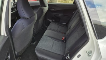 Toyota Verso-S 2013 Toyota Verso S 1.3 Vvti 101KM Kamera, zdjęcie 12