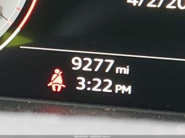 Audi Q5 II 2024 Audi Q5 Premium Plus 45 S-Line 2024 2.0 Benzyna 261KM, zdjęcie 11