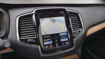 Volvo XC90 II SUV 2.0 D5 225KM 2015 Volvo XC 90 2,0 diesel 225 KM D5 AWD automat Salon Polska 2.0 Diesel 225KM, zdjęcie 21