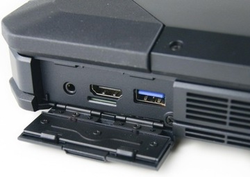 Ноутбук Dell Latitude 5414 Rugged i5, 32 ГБ, 1 ТБ, SSD, FHD, IPS W11, ХОРОШИЙ ДЛЯ РАБОТЫ