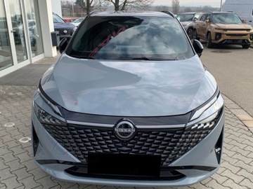 Nissan Qashqai III 2025 Od ręki - N-Design Xtronic 1.3 DIG-T mHEV 158KM / Pakiet Bose, zdjęcie 1