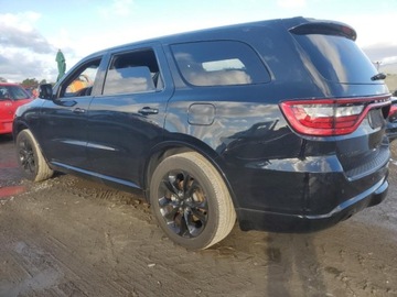 Dodge Durango III 2020 Dodge Durango RT 2020 5.7l 5.7 Benzyna 360KM, zdjęcie 1
