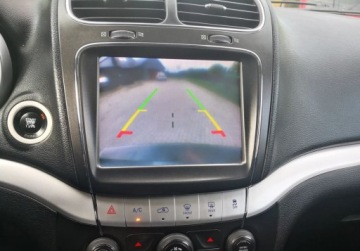 Fiat Freemont 2.0 Multijet II 16v 170KM 2014 Fiat Freemont 2.0170KMSzwajcarSerwis215tys kmSkoryNaviKamera7 osobGwarancja, zdjęcie 17