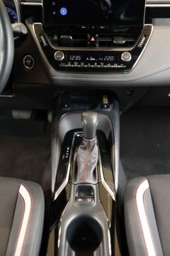 Toyota Corolla XII 2024 Toyota Corolla 2.0 Hybrid GR Sport 2.0 Hybryda 152KM, zdjęcie 7