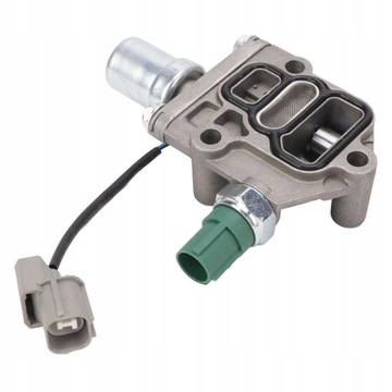 Zawór elektromagnetyczny VVT 15810P2RA01 Wymiana