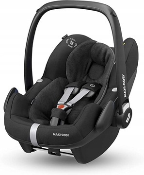 MAXI- COSI PEBBLE PRO I- SIZE FOTELIK 0-13 KG