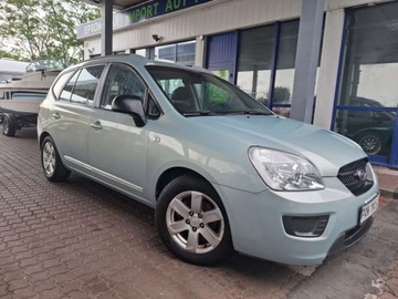 Kia Carens III 2.0 i 16V 144KM 2007 Kia Carens Piekna klimatyzacja bez rdzy 2.0 Benzyna 145KM, zdjęcie 2