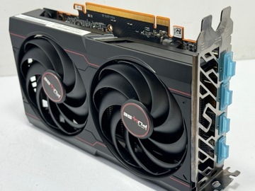 Видеокарта SAPPHIRE Radeon RX 6600 Pulse 8 ГБ