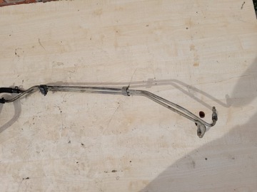 ТРУБКИ ТРАНСМИССИИ JEEP GRAND CHEROKEE KJ 3.7