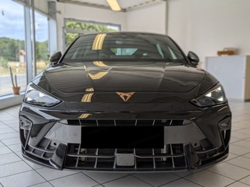 Cupra Leon II 2025 CUPRA Leon 1.5 eTSI mHEV DSG Hatchback 150KM 2025, zdjęcie 1