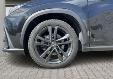 Lexus NX II SUV Facelifting 2.5 450h+ 309KM 2024 Lexus NX 450h Prestige AWD VAT 23 ASO Lexus Leszno 2.5 309KM, zdjęcie 27