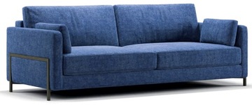 SOFA 3FS MODO DESIGNERSKA ROZKŁADANA MP NIDZICA