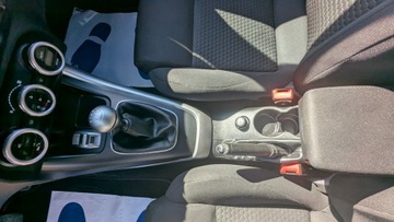 Alfa Romeo Giulietta Nuova II Hatchback 5d 1.6 JTD 16v 105KM 2013 Alfa Romeo Giulietta 1.6JTDm2*105PS*OPŁACONY*, zdjęcie 27