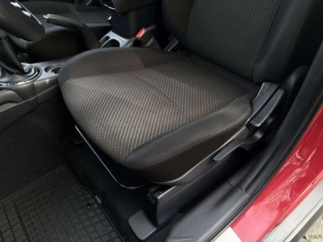 Mitsubishi ASX I SUV Facelifting 2016 1.6 117KM 2017 Mitsubishi ASX Intense Plus Czujniki LPG Tempomat Kamera Serwis, zdjęcie 10