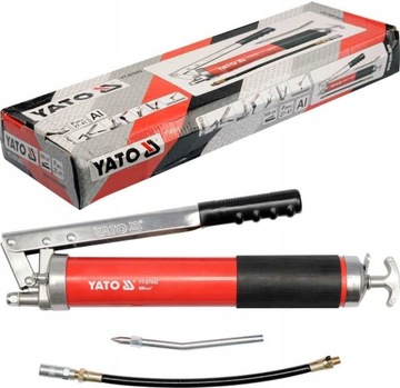 Smarownica ręczna Yato YT-07042