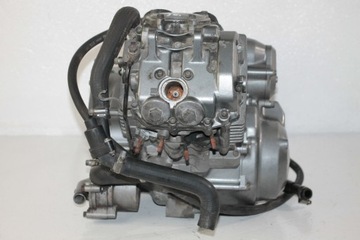 MZ SKORPION 660 95-03 SILNIK