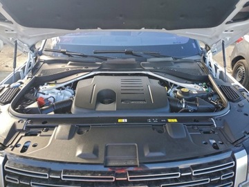 Land Rover Range Rover V 2023 Land Rover Range Rover SE 2023 3.0 Benzyna 395KM, zdjęcie 7