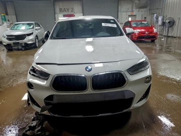 BMW X2 F39 2018 BMW X2 2018 BMW X2 XDRIVE28I 2.0 Benzyna 228KM, zdjęcie 5