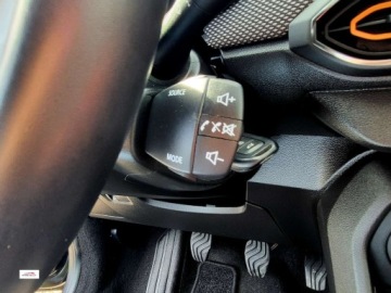 Dacia Sandero III Hatchback 5d 1.0 TCe 90KM 2021 Dacia Sandero Stepway bardzo ladna, jak nowa, GWARANCJA BenzynaLPG, zdjęcie 19