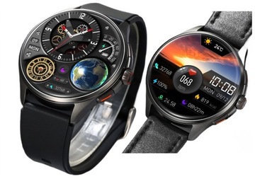 SMARTBAND zegarek SMARTWATCH Puls Krokomierz Kalorie