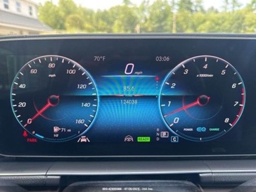 Mercedes GLS X167 2021 Mercedes-Benz GLS 450 4Matic 2021 3.0l 3.0 Benzyna 362KM, zdjęcie 7